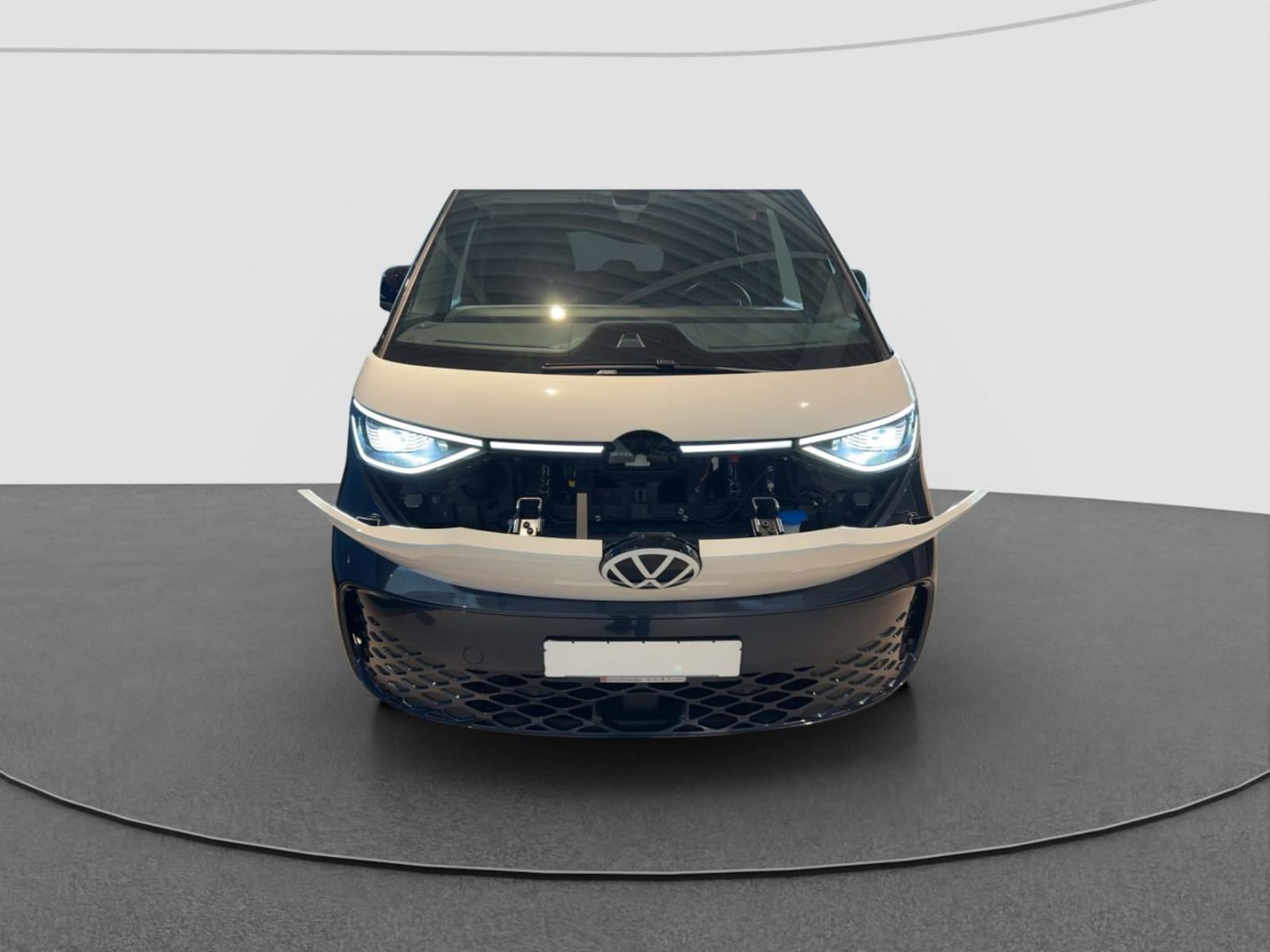 Volkswagen ID. Buzz – Bild 24