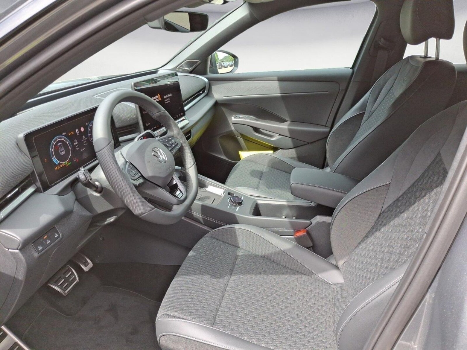Volkswagen T-Roc – Bild 7