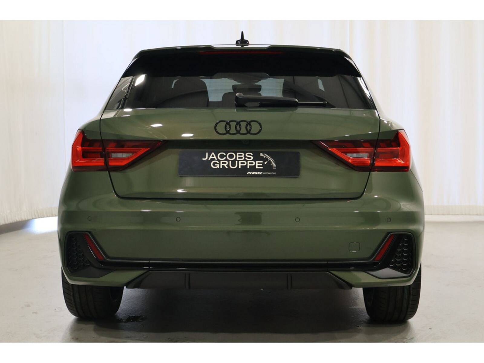 Audi A1 Sportback – Bild 4