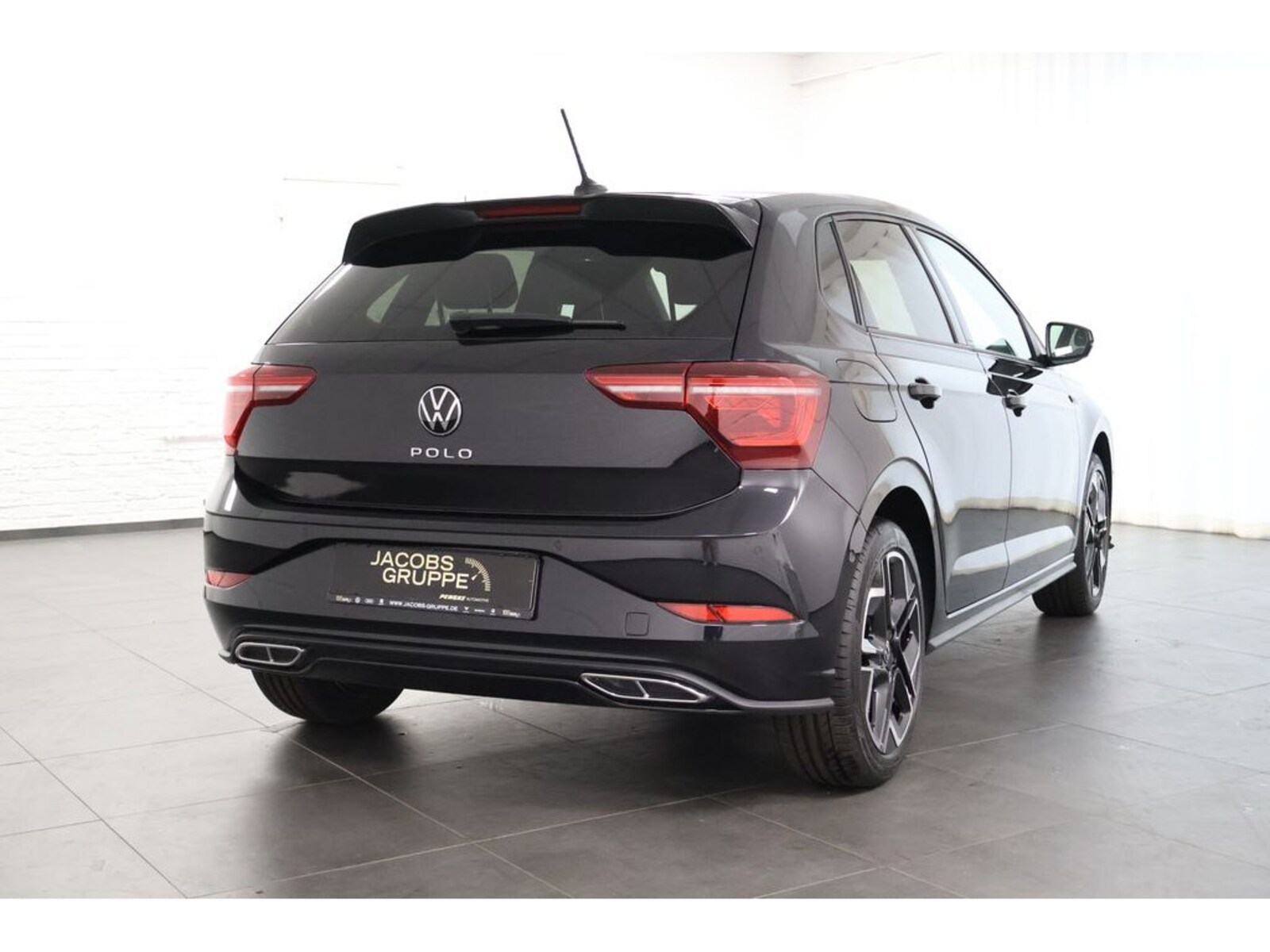 Volkswagen Polo – Bild 5