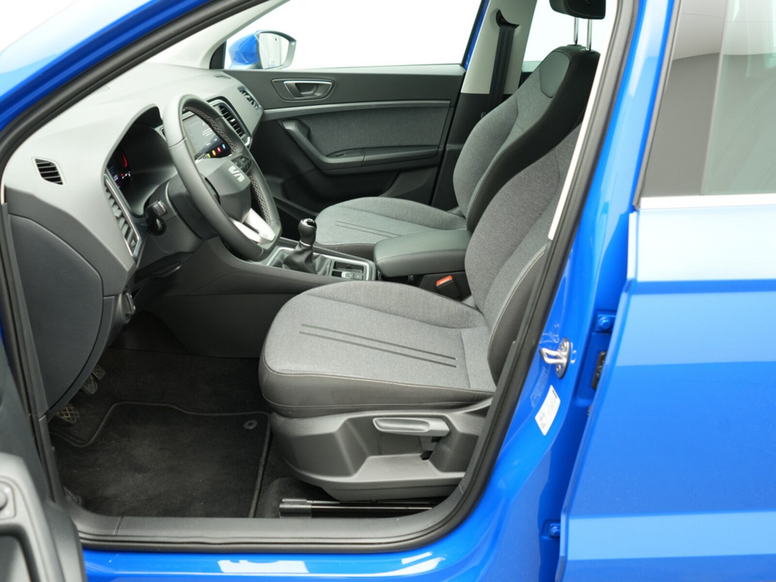 SEAT Ateca – Bild 12