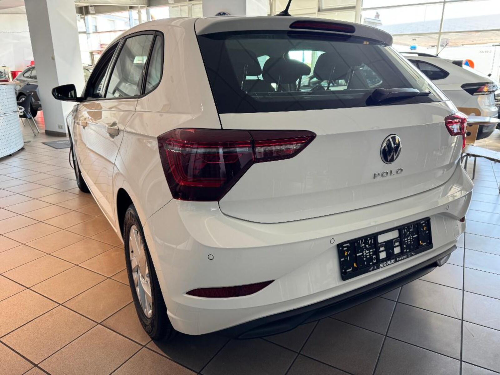 Volkswagen Polo – Bild 27