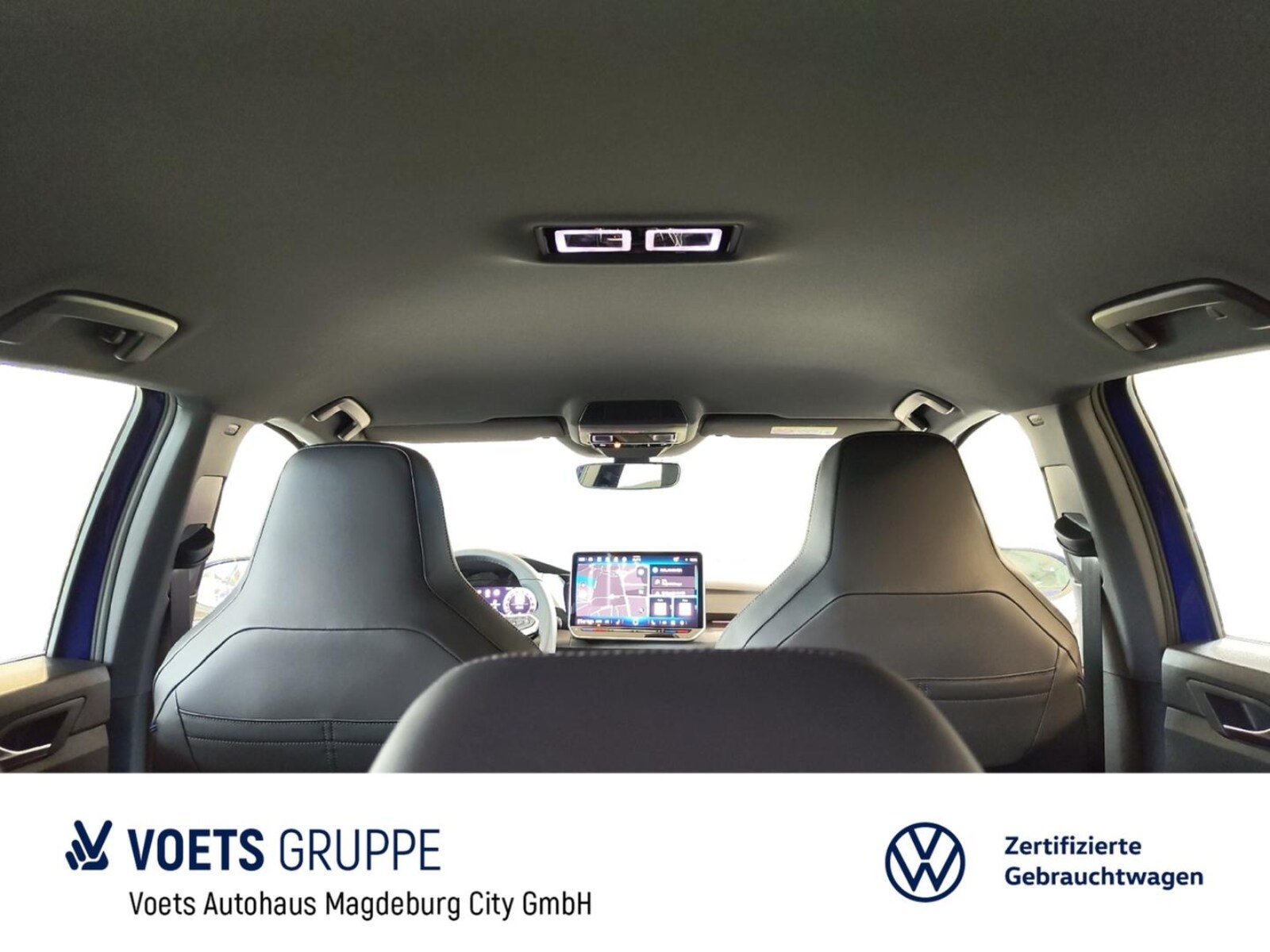 Volkswagen Golf – Bild 15