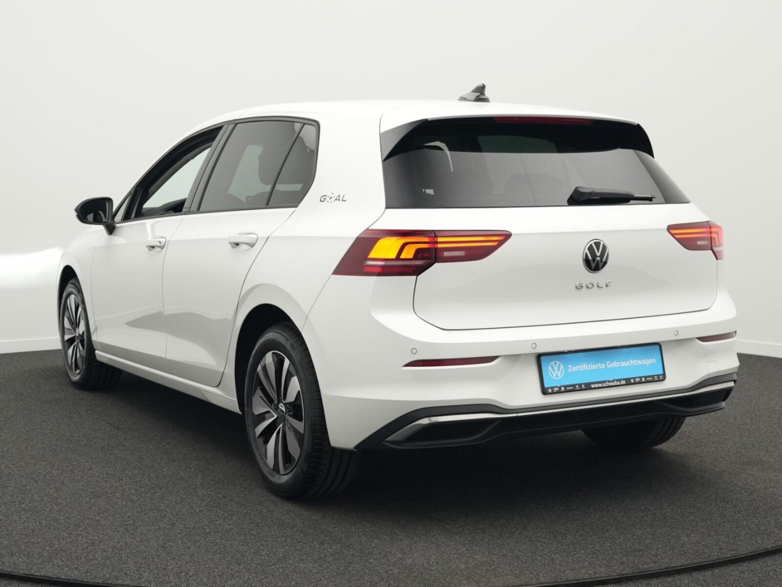 Volkswagen Golf – Bild 29