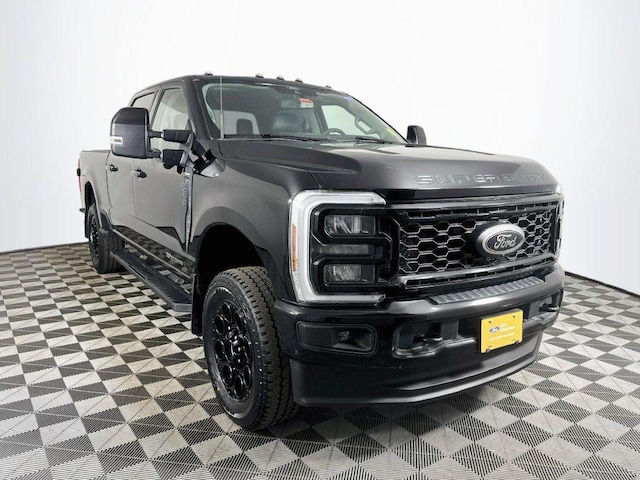 2025 Ford
