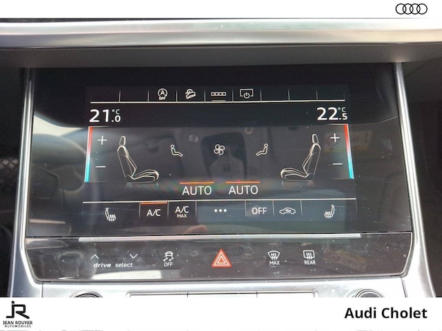 Audi A6 Allroad Quattro Avus 45 TDI 245 Ch S Tronic - 2021 - Joinsteer - #20