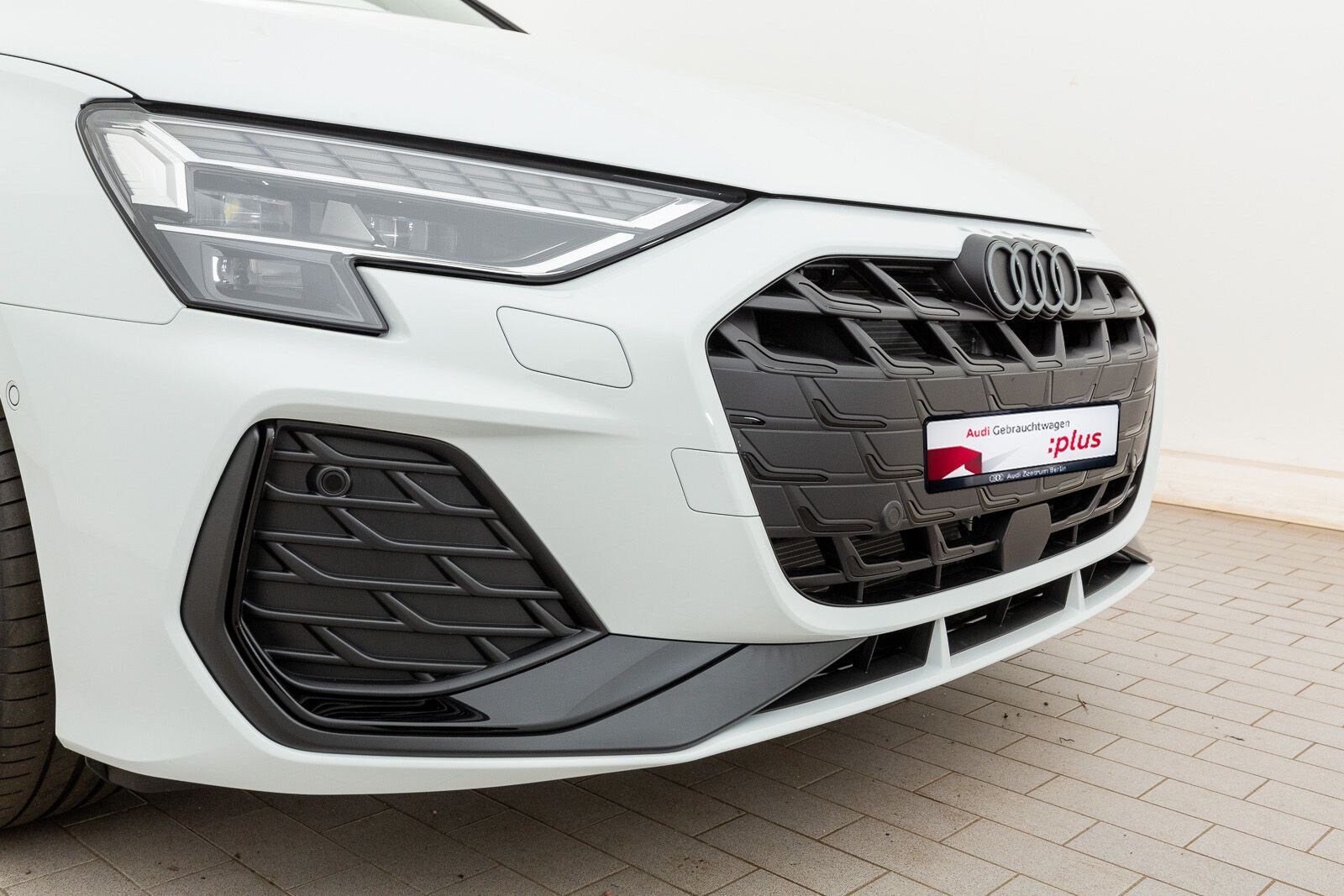 Image about Audi A3 Sportback TFSI e S line 45 TFSI e S tronic