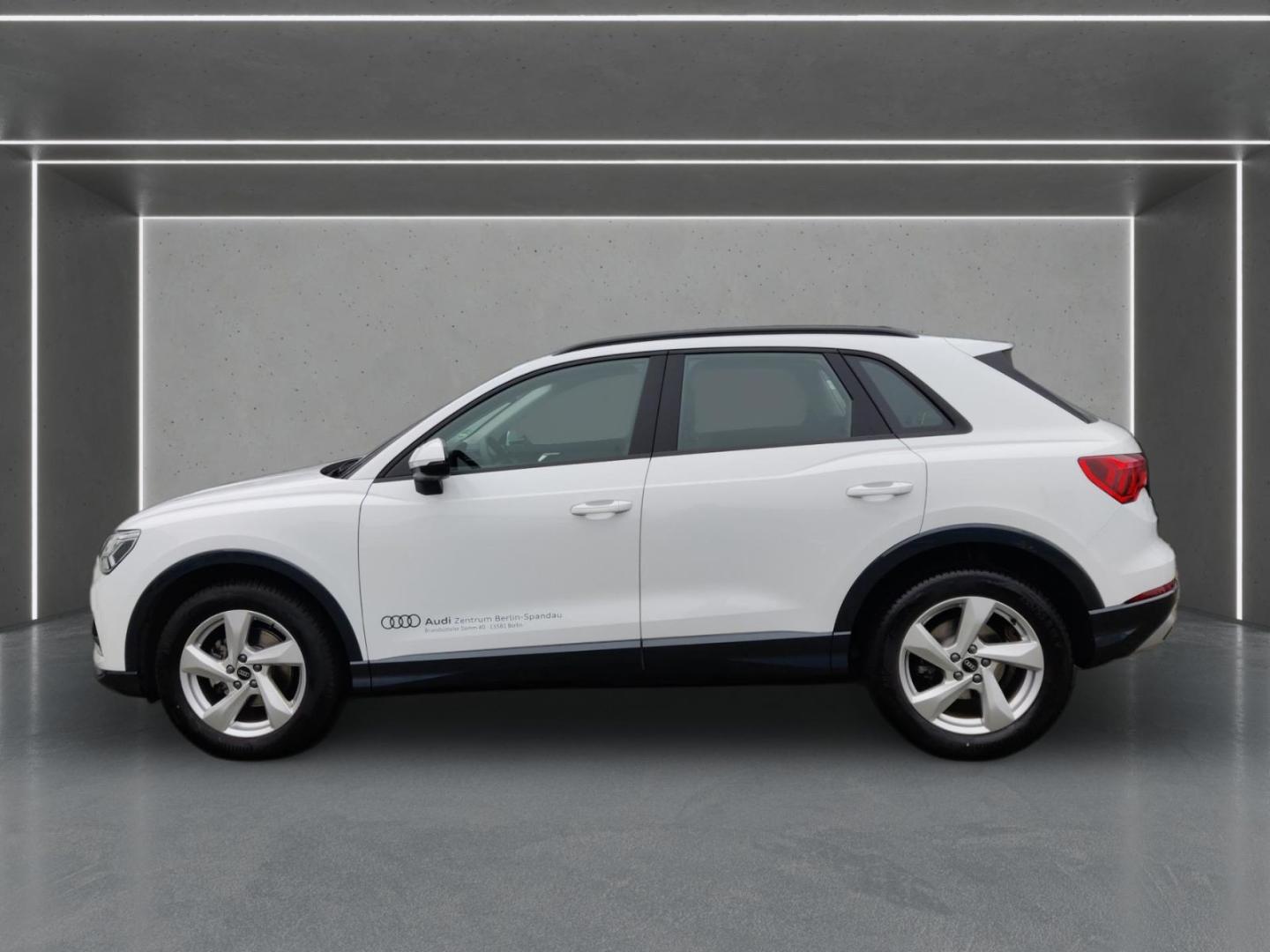 Image about Audi Q3 advanced 35 TFSI S tronic