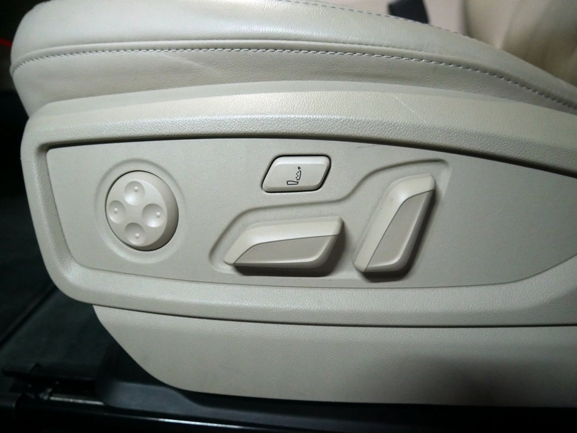 Audi Q5 SUV Advanced