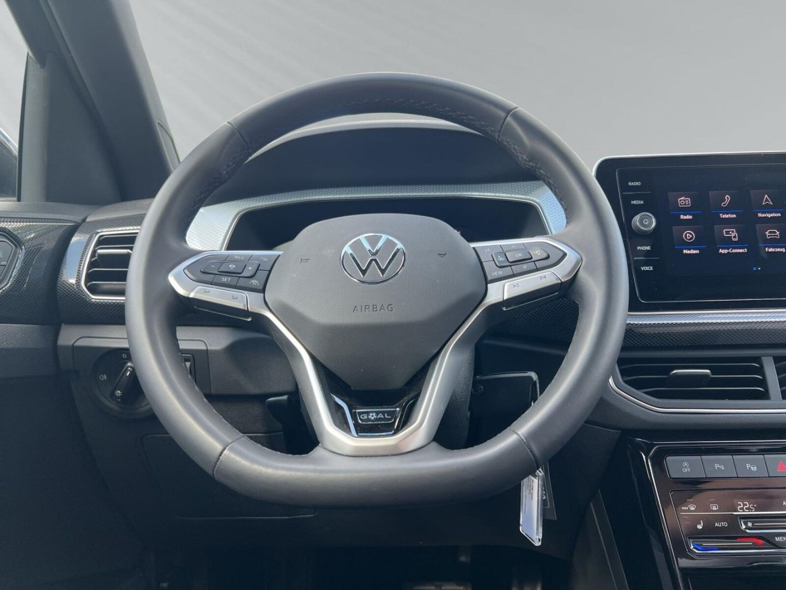 Volkswagen T-Cross – Bild 12
