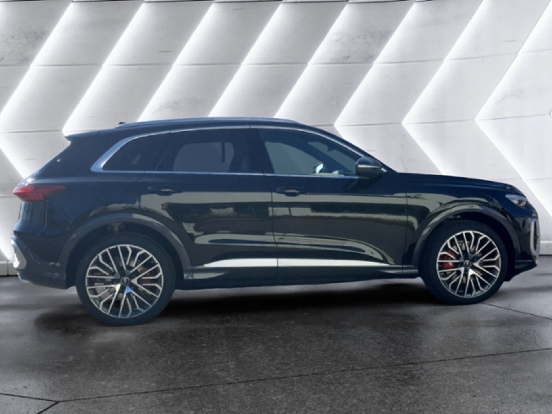Audi SQ5 SUV