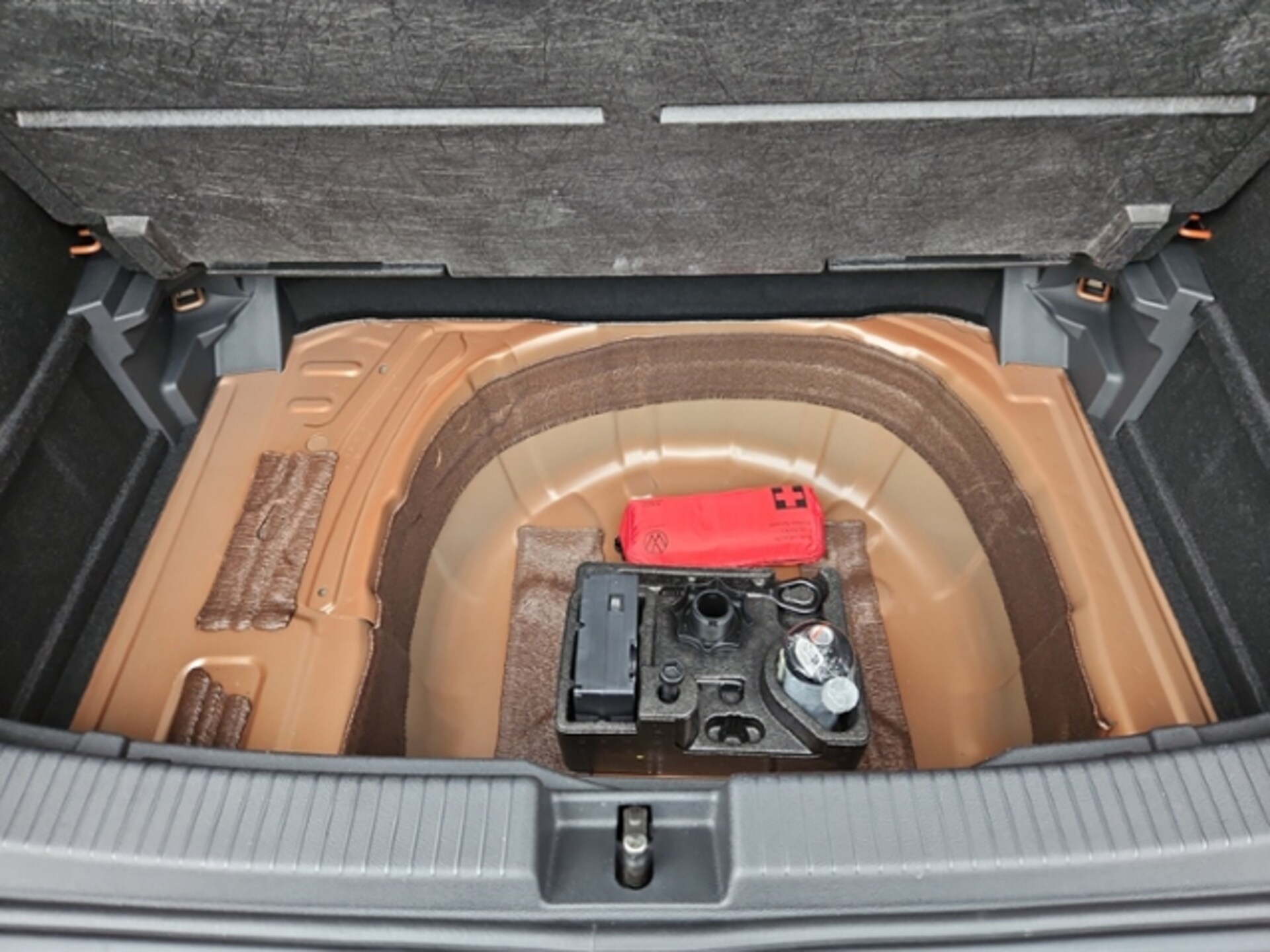Volkswagen T-Cross MOVE