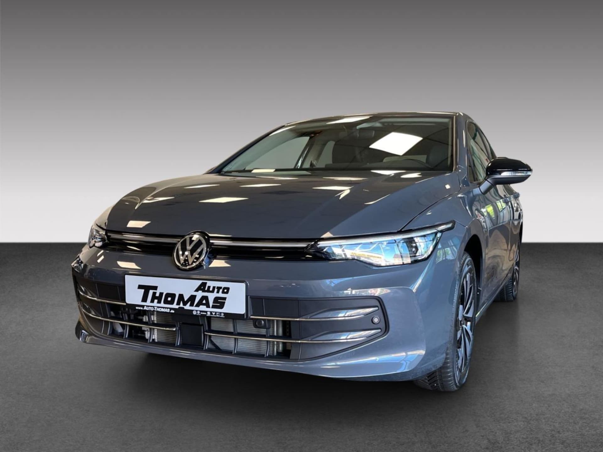 Volkswagen Golf Goal