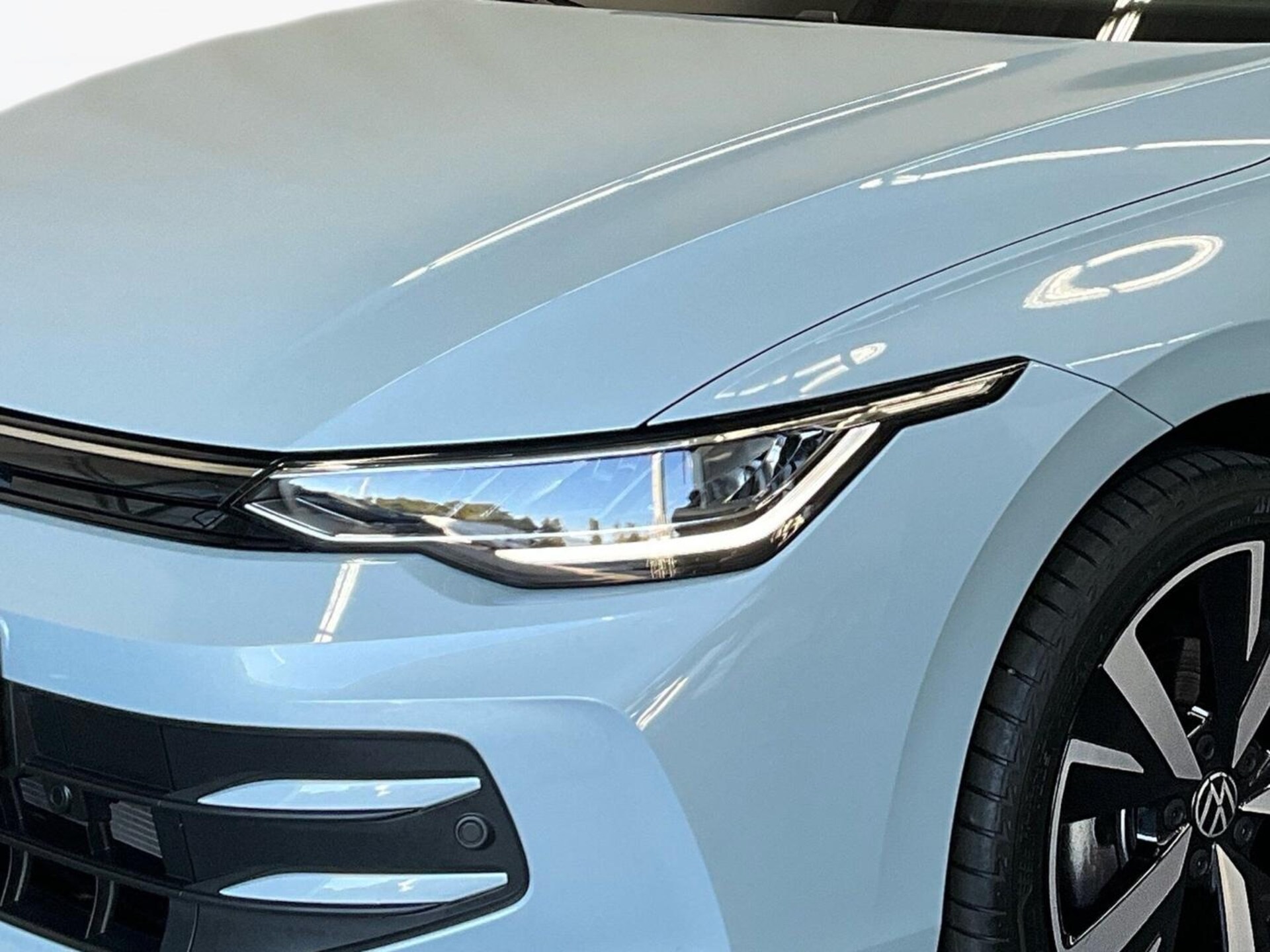 Volkswagen Golf Life