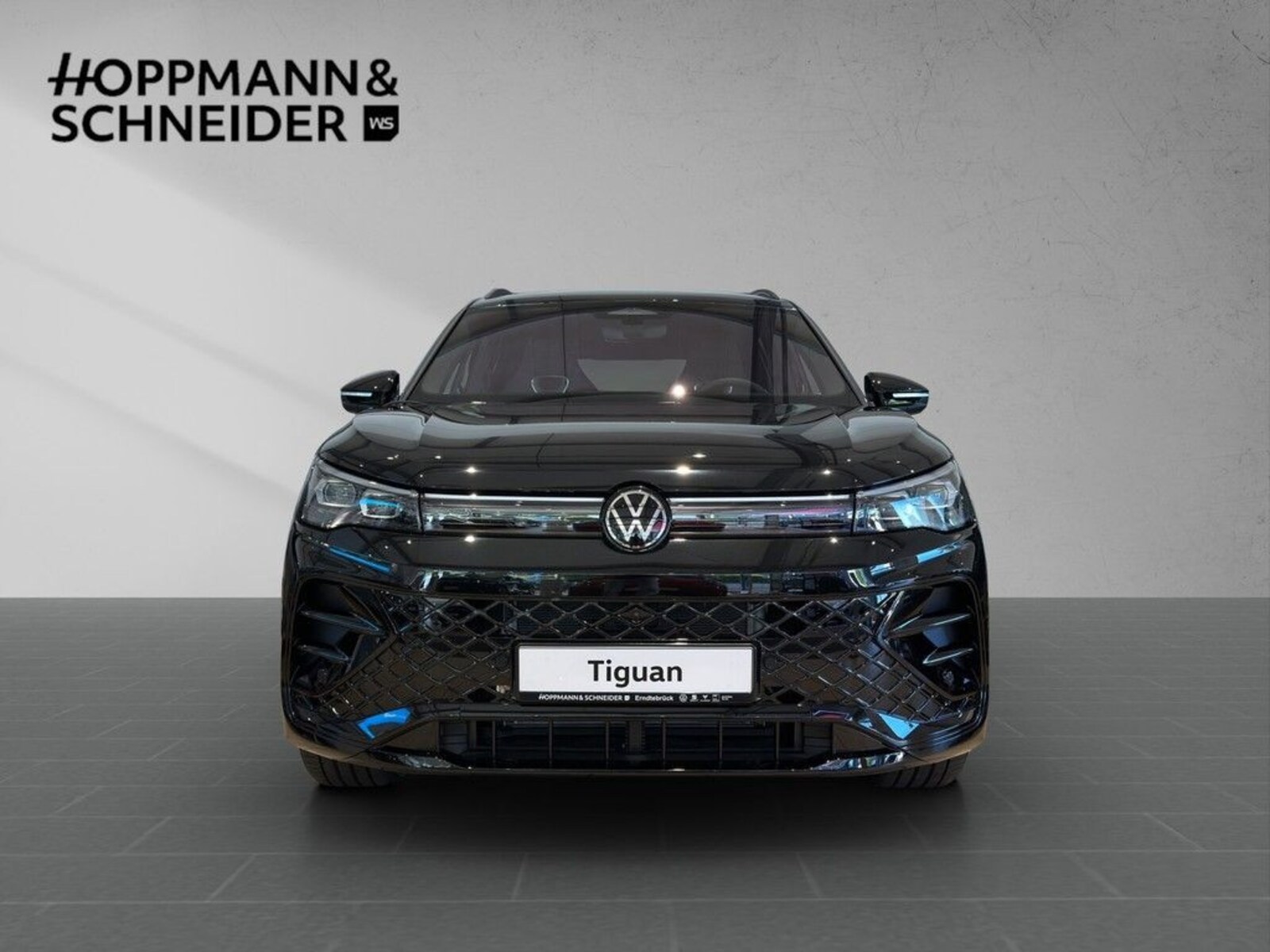 Volkswagen Tiguan – Bild 8