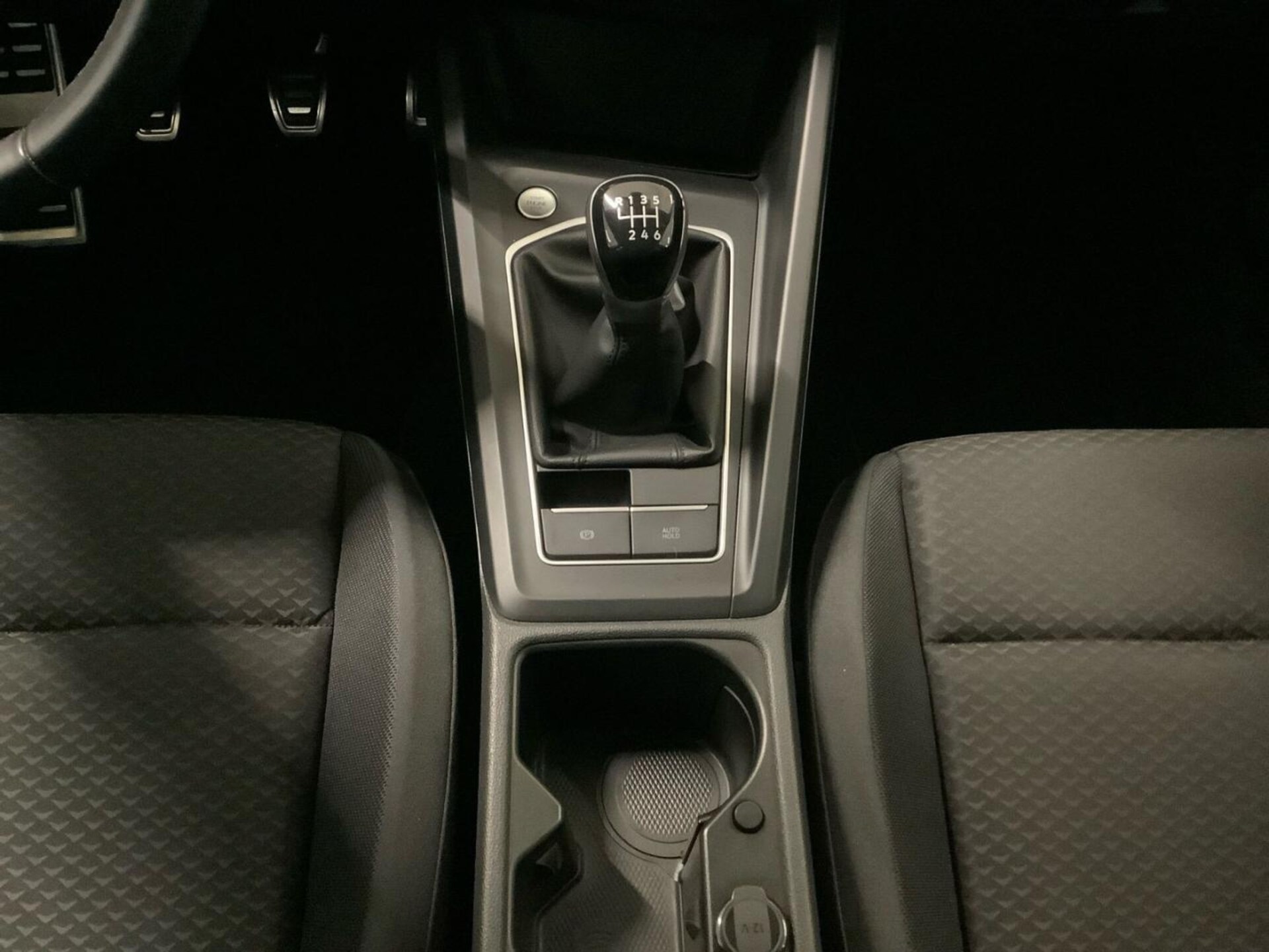 Volkswagen Golf United
