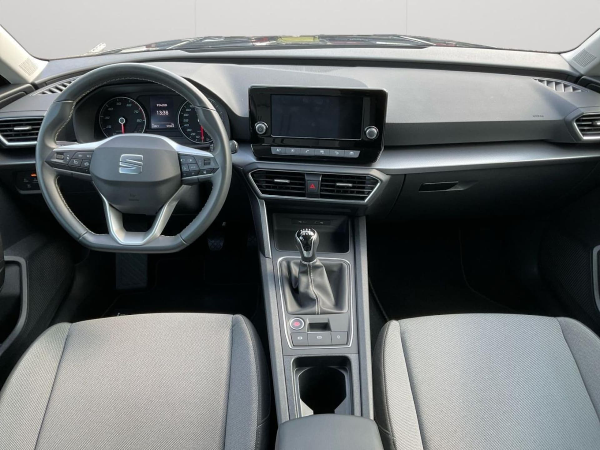 SEAT Leon Sportstourer Style
