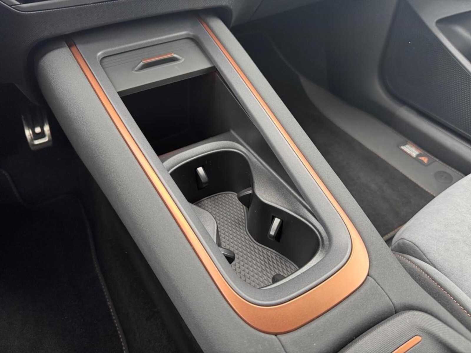 CUPRA Born – Bild 28