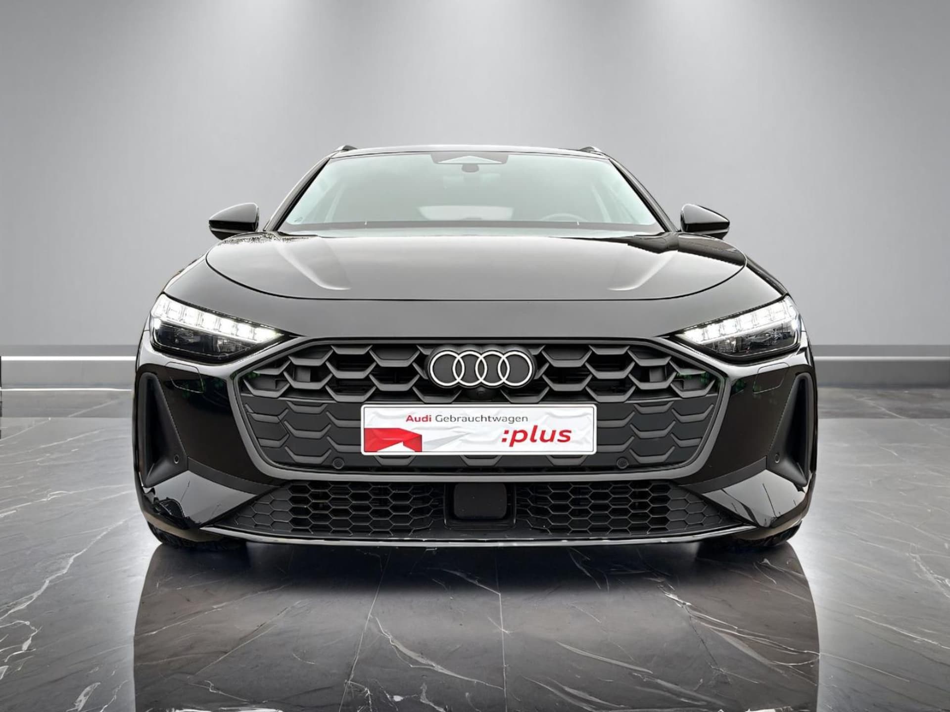 Audi A5 Avant