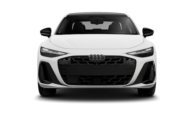 2026 Audi A6 Sedan