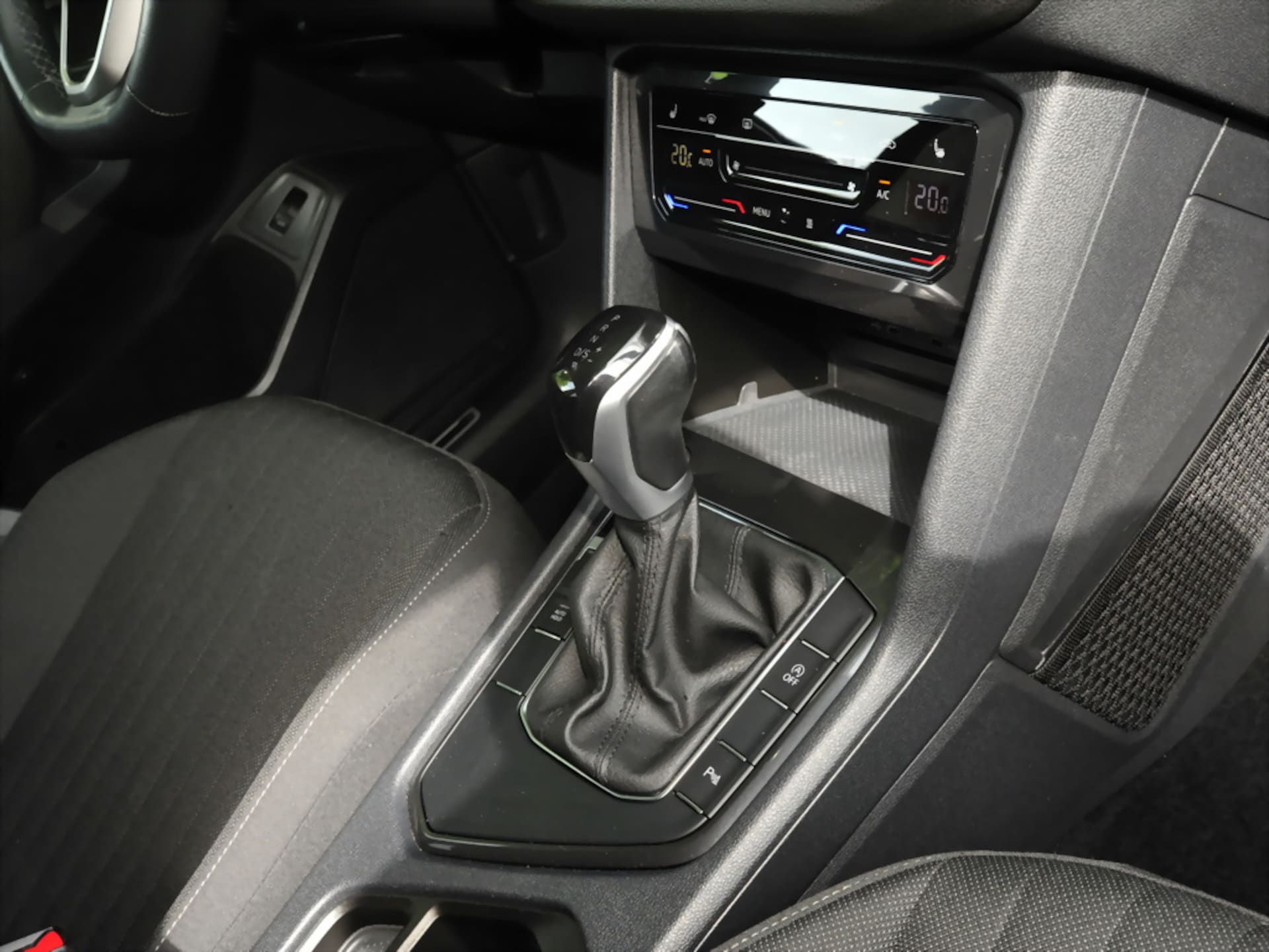 Volkswagen Tiguan Allspace Life