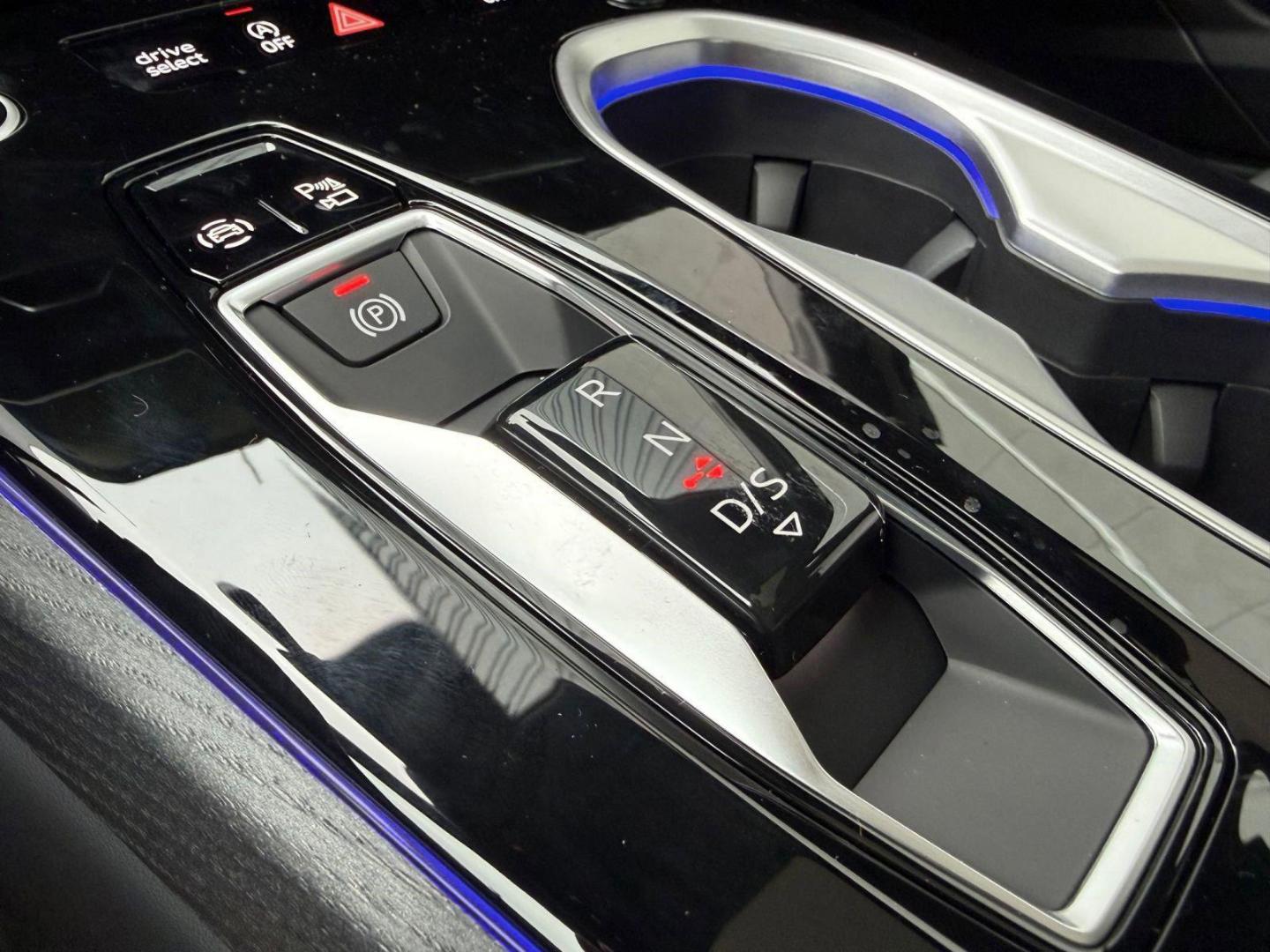 2026 Audi A6 Prestige - Photo 25
