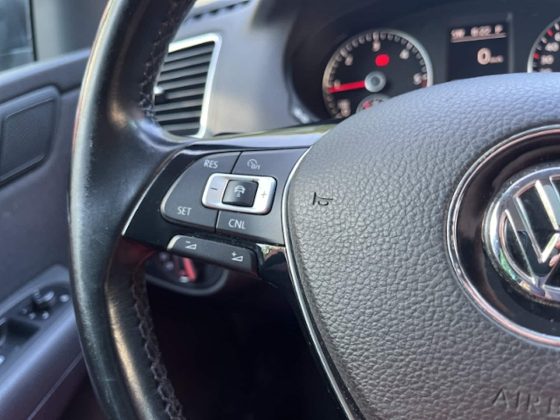 Volkswagen Sharan Comfortline