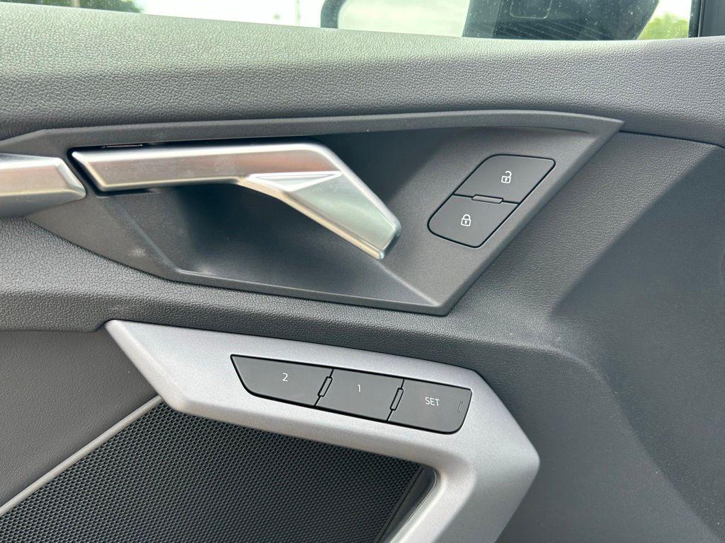 2025 Audi A3 Premium - Photo 21