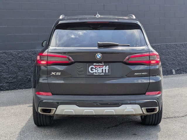 2023 BMW X5 40i - Photo 6