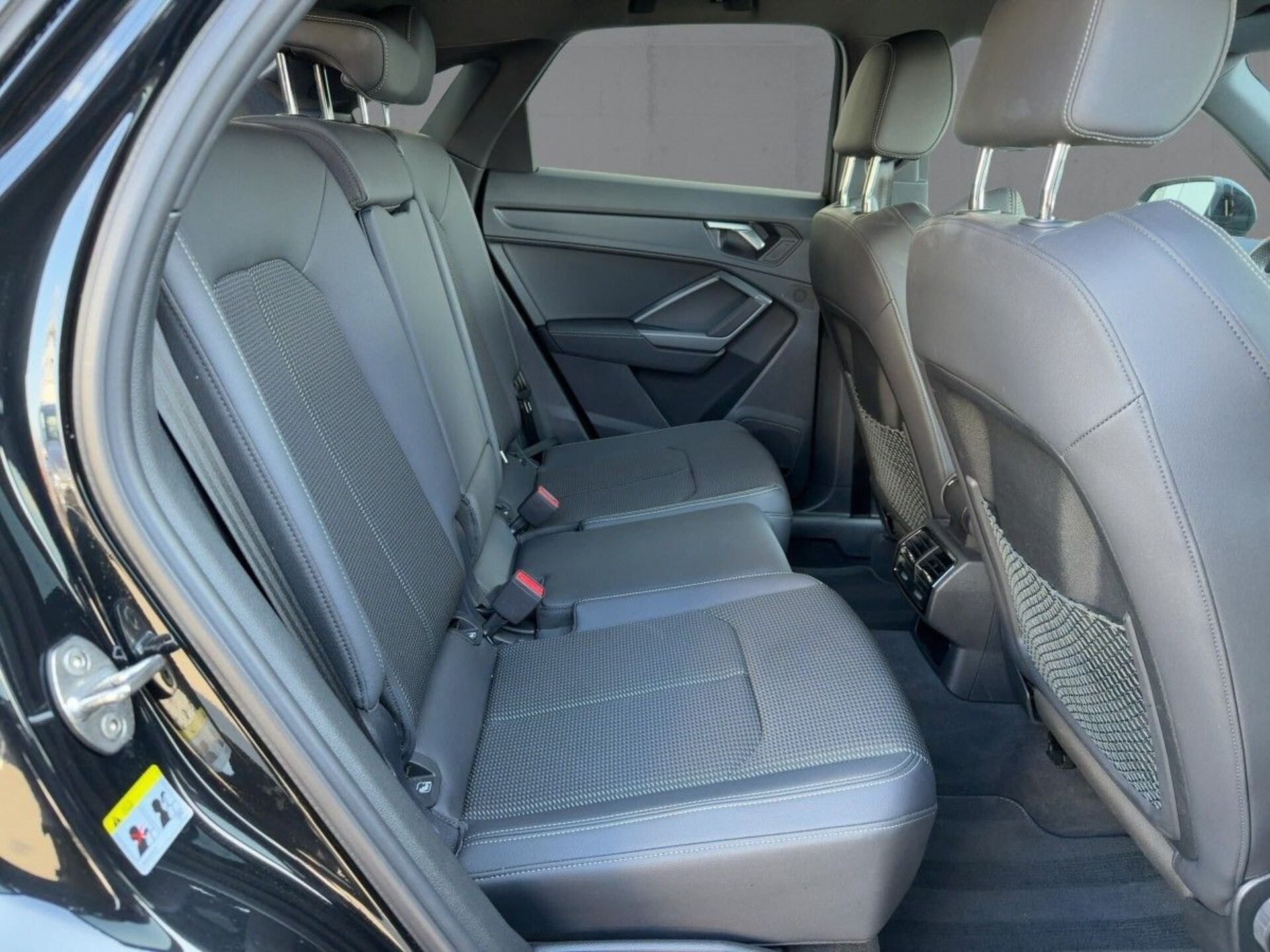 Audi Q3 Sportback S line
