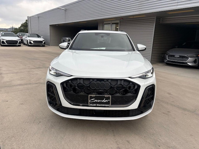 2026 Audi Q5