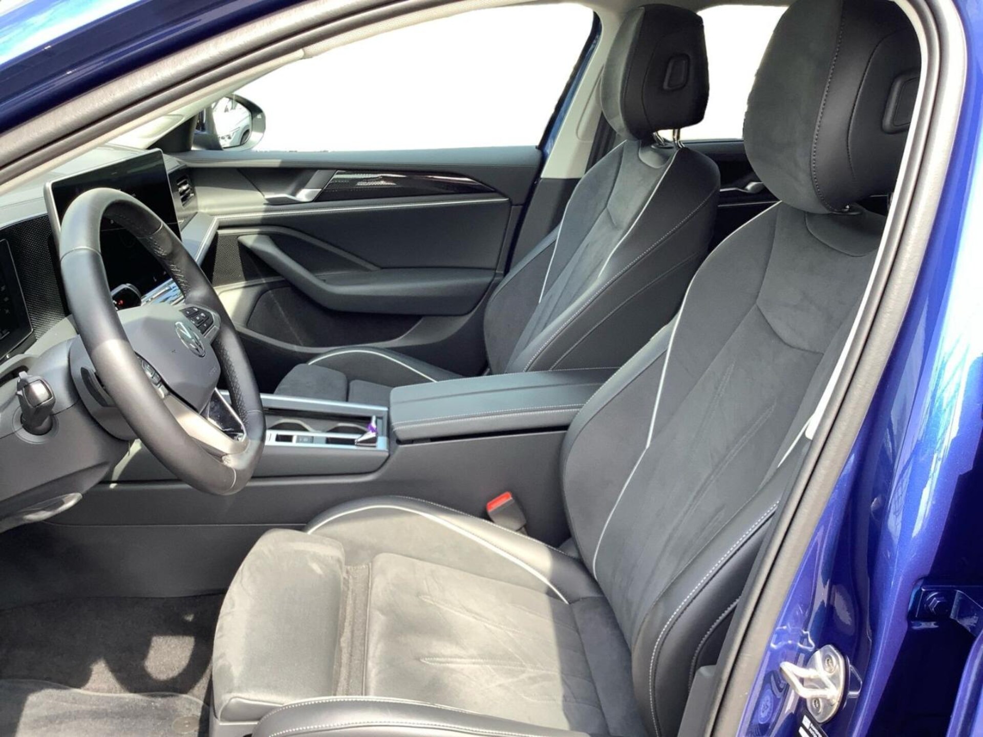 Volkswagen Passat Business