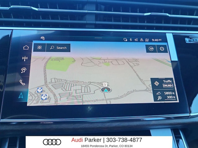 2026 Audi Q7 Premium Plus - Photo 20