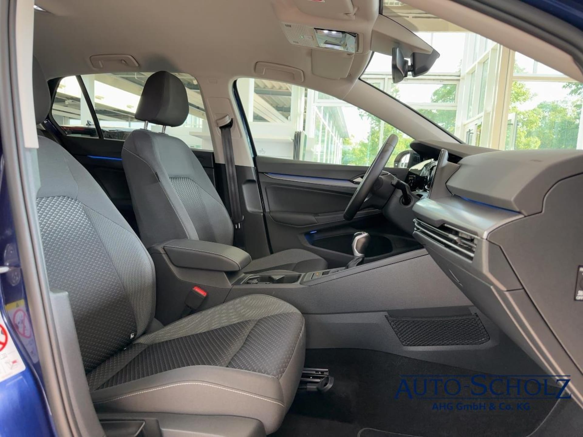 Volkswagen Golf Active