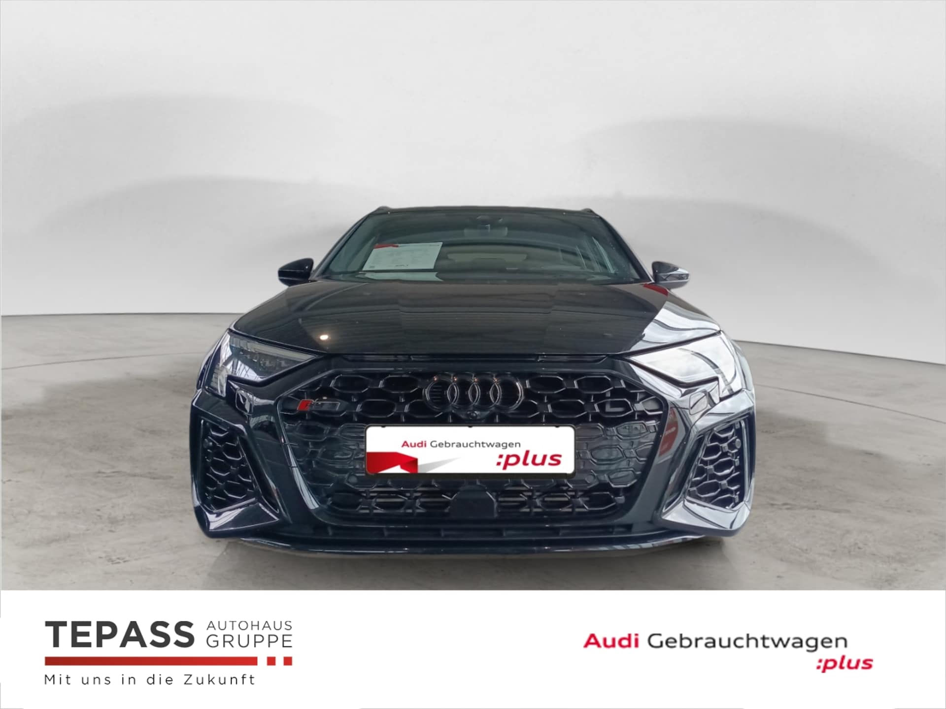 Audi RS 3 Sportback