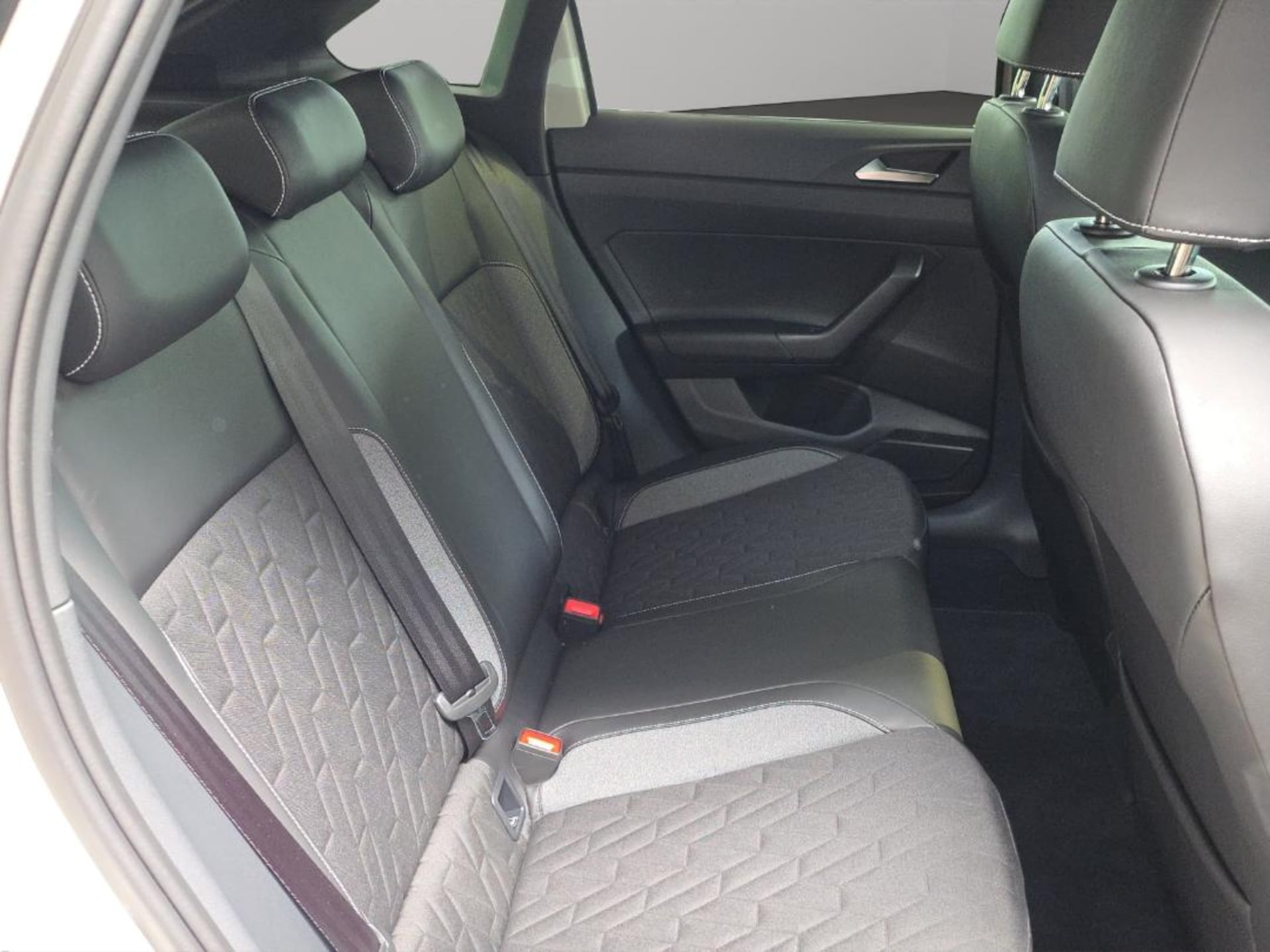 Volkswagen Taigo Life