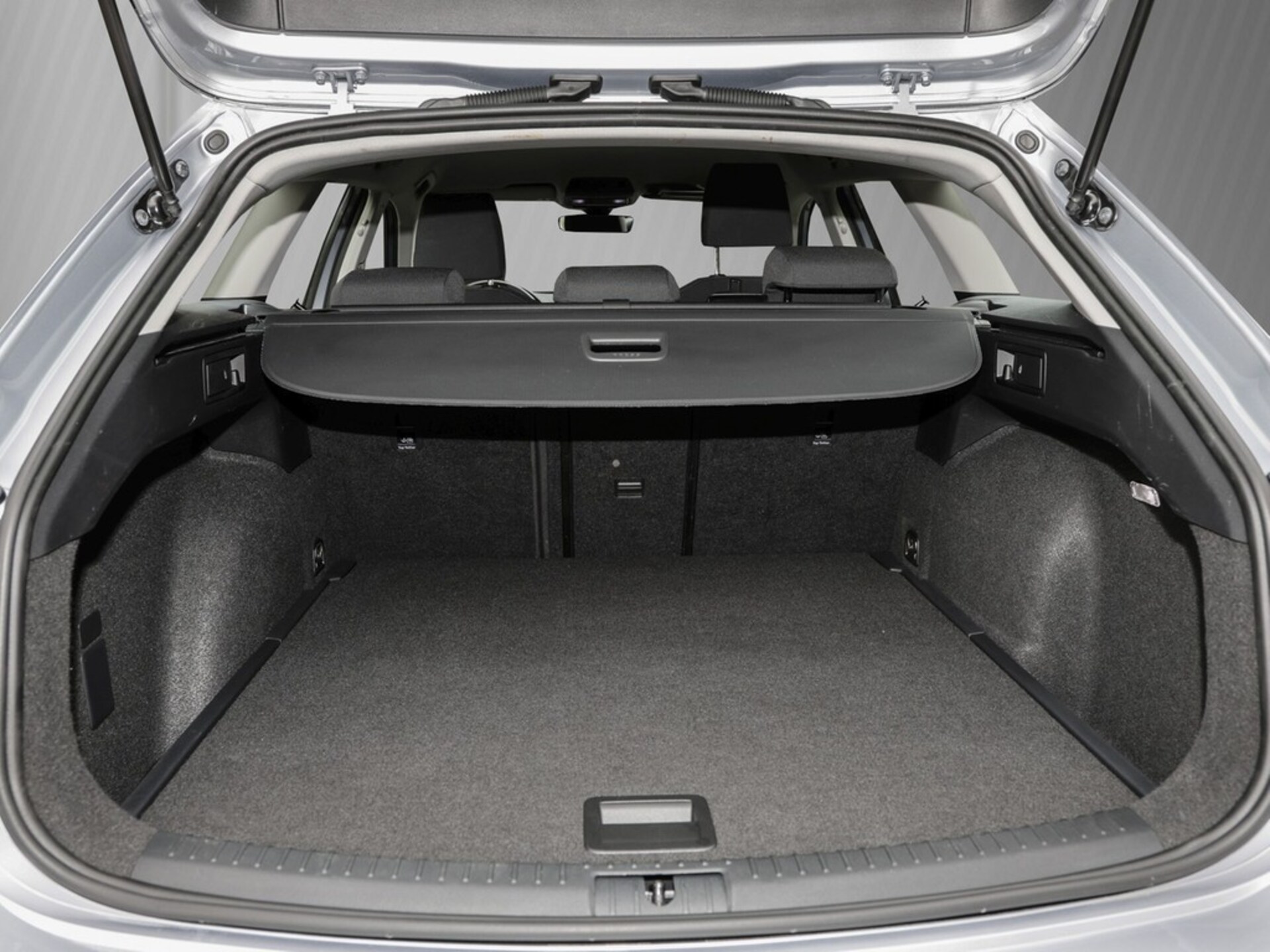 SEAT Leon Sportstourer Style