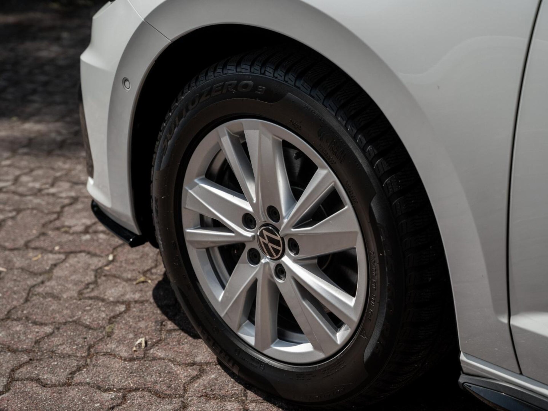 Volkswagen Touran Goal