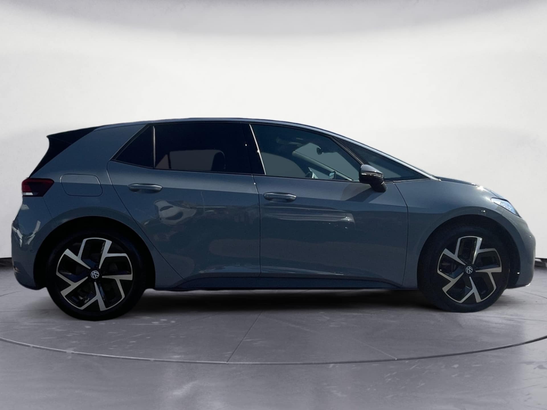 Volkswagen ID.3 MOVE Pro