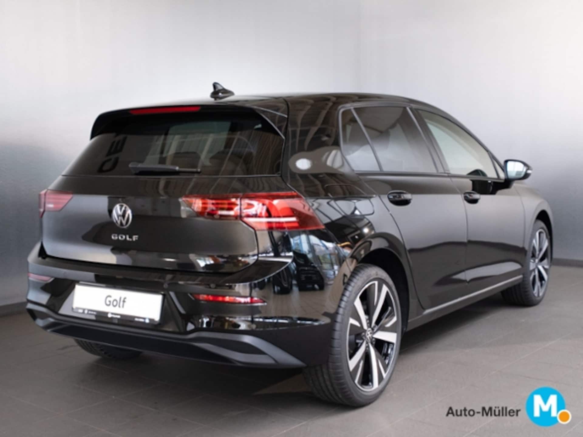 Volkswagen Golf Life