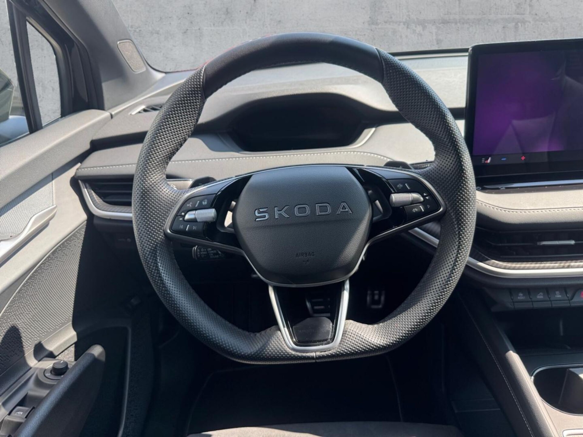 Skoda Enyaq 85 Sportline