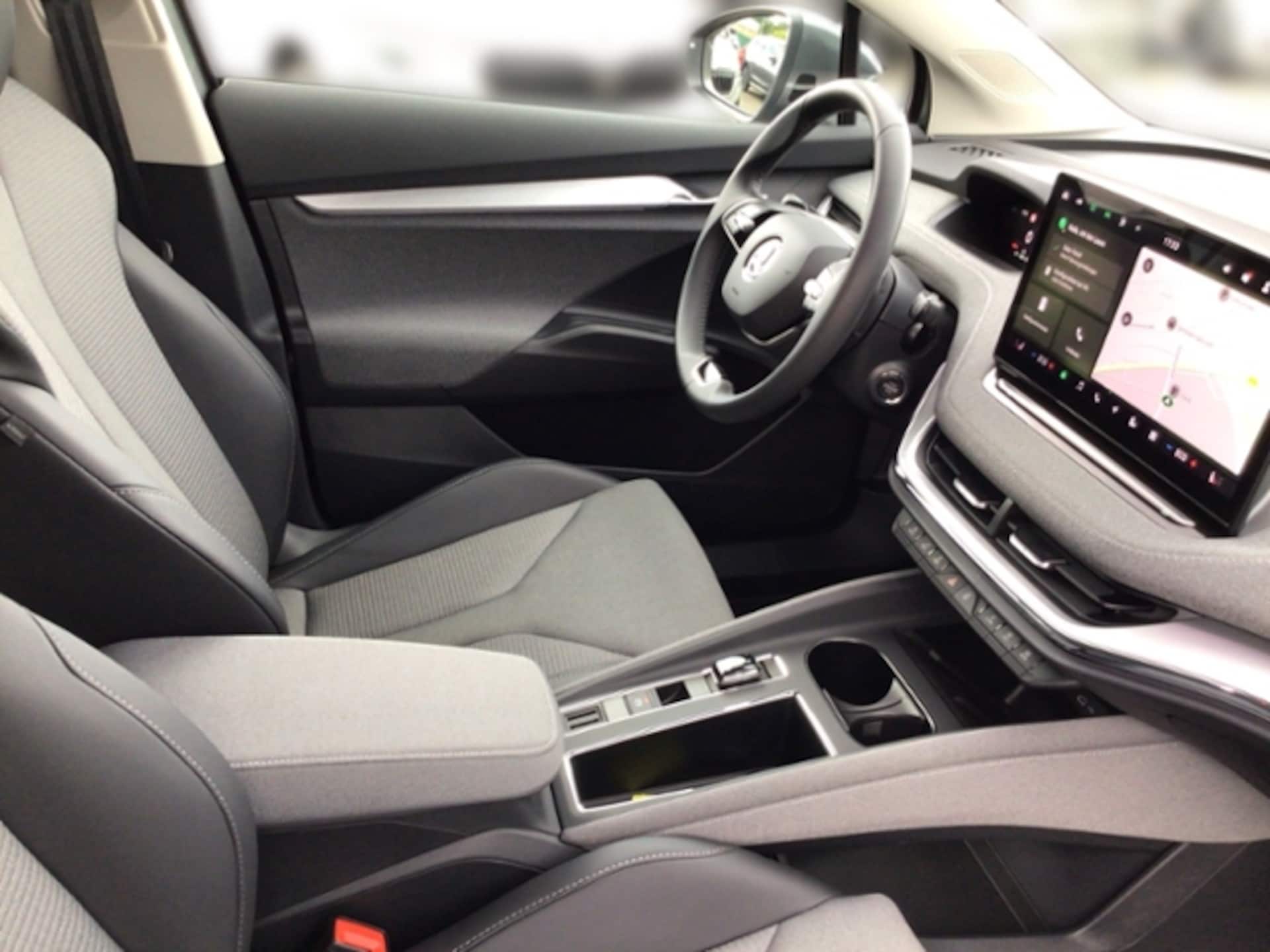 Skoda Enyaq 85x