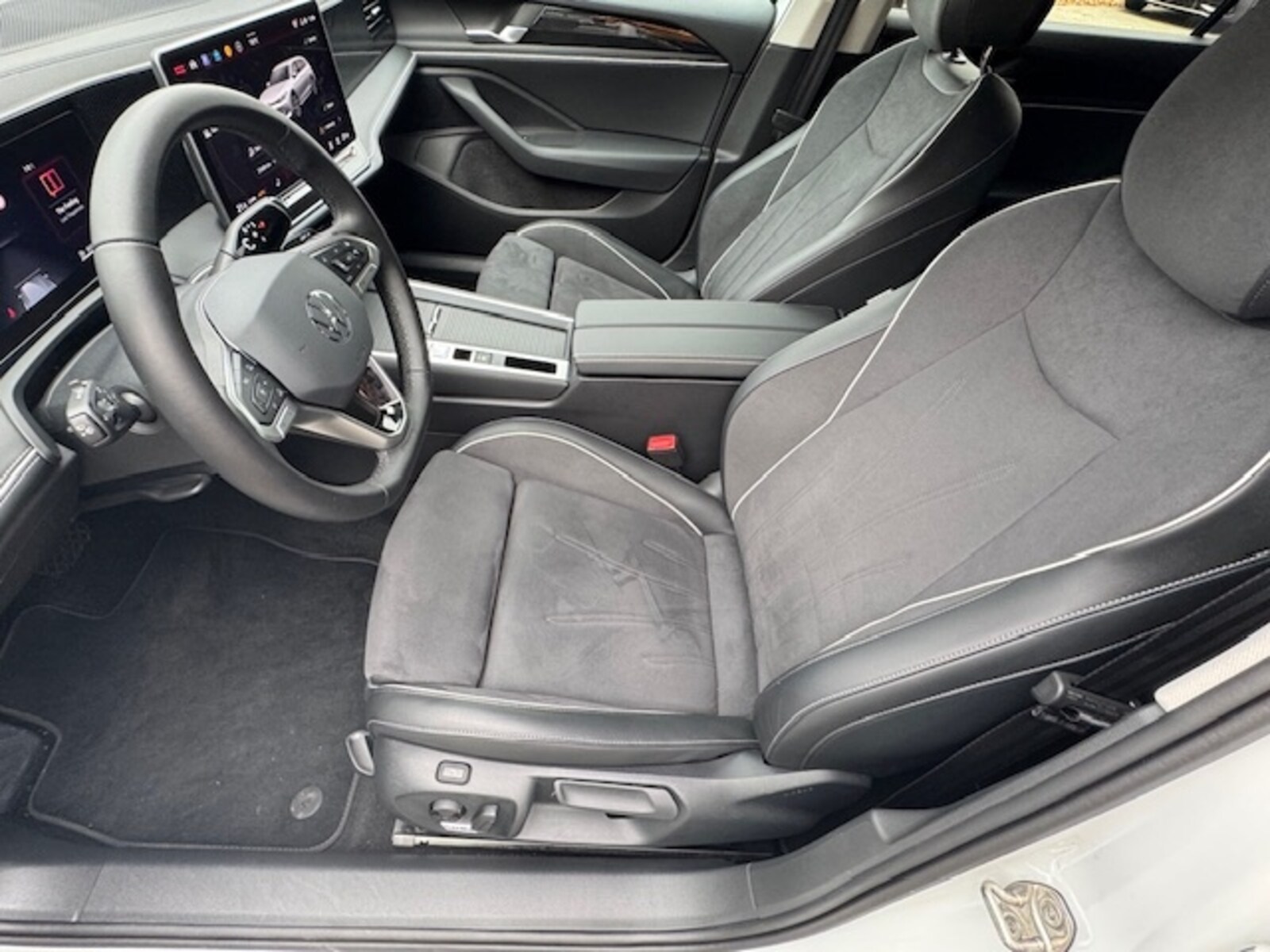 Volkswagen Passat – Bild 10
