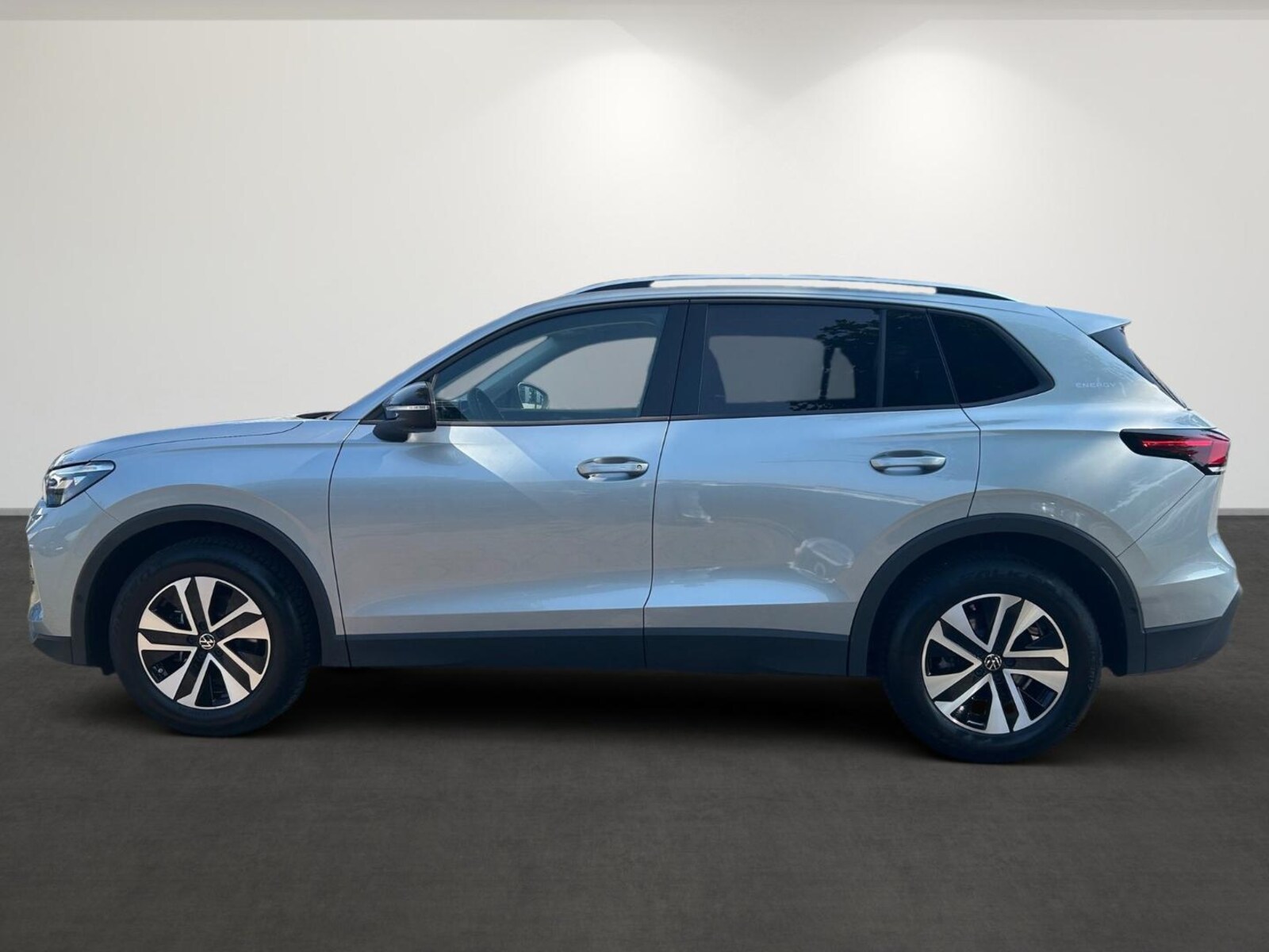 Volkswagen Tiguan – Bild 6