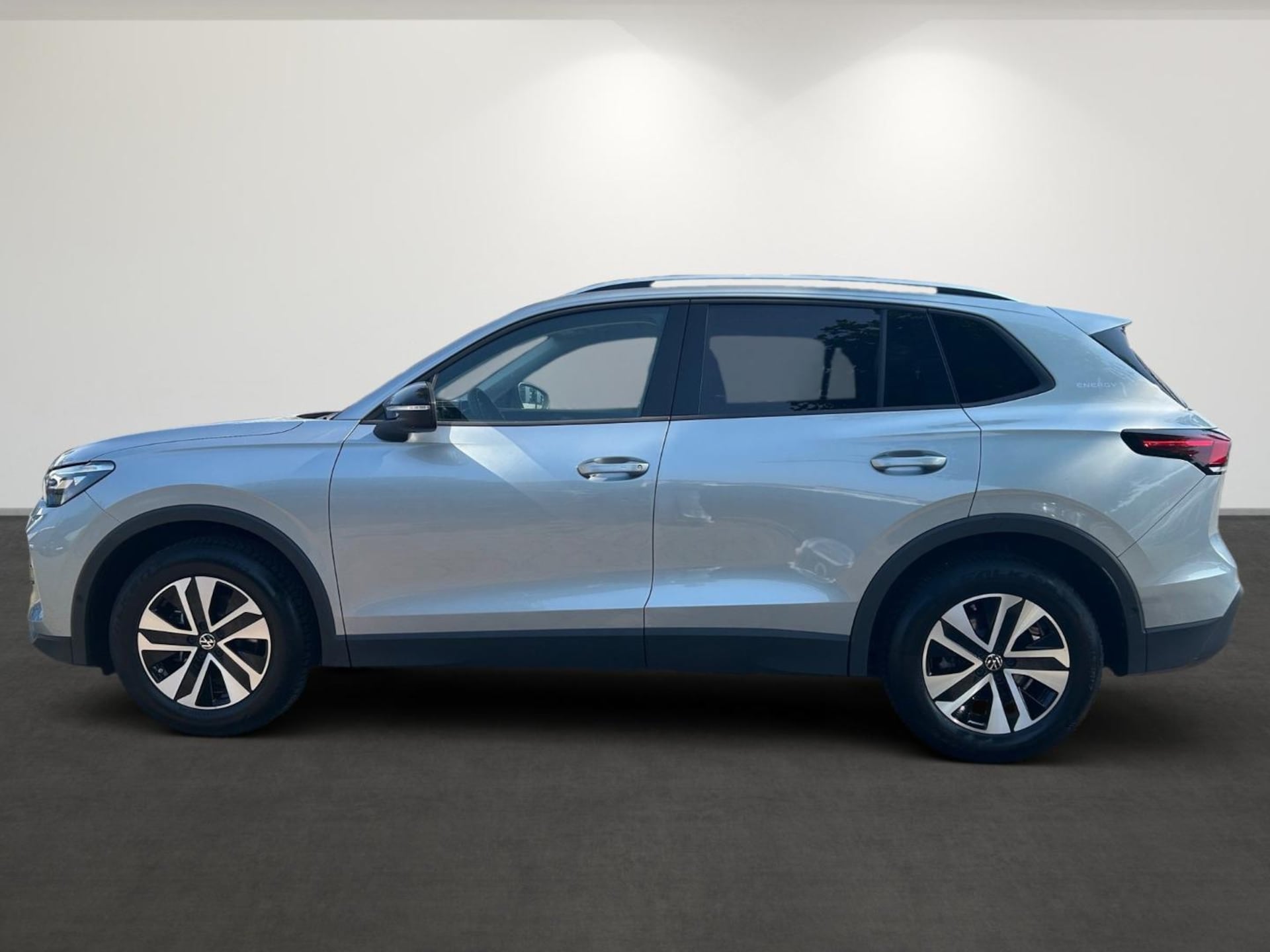 Volkswagen Tiguan ENERGY