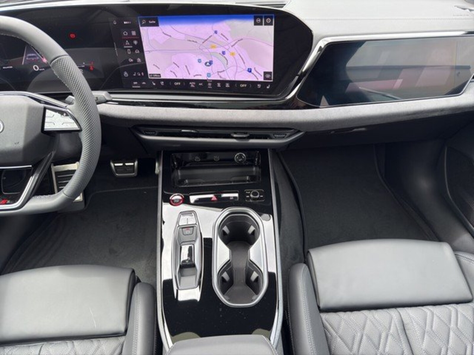 Audi A6 Limousine – Bild 11