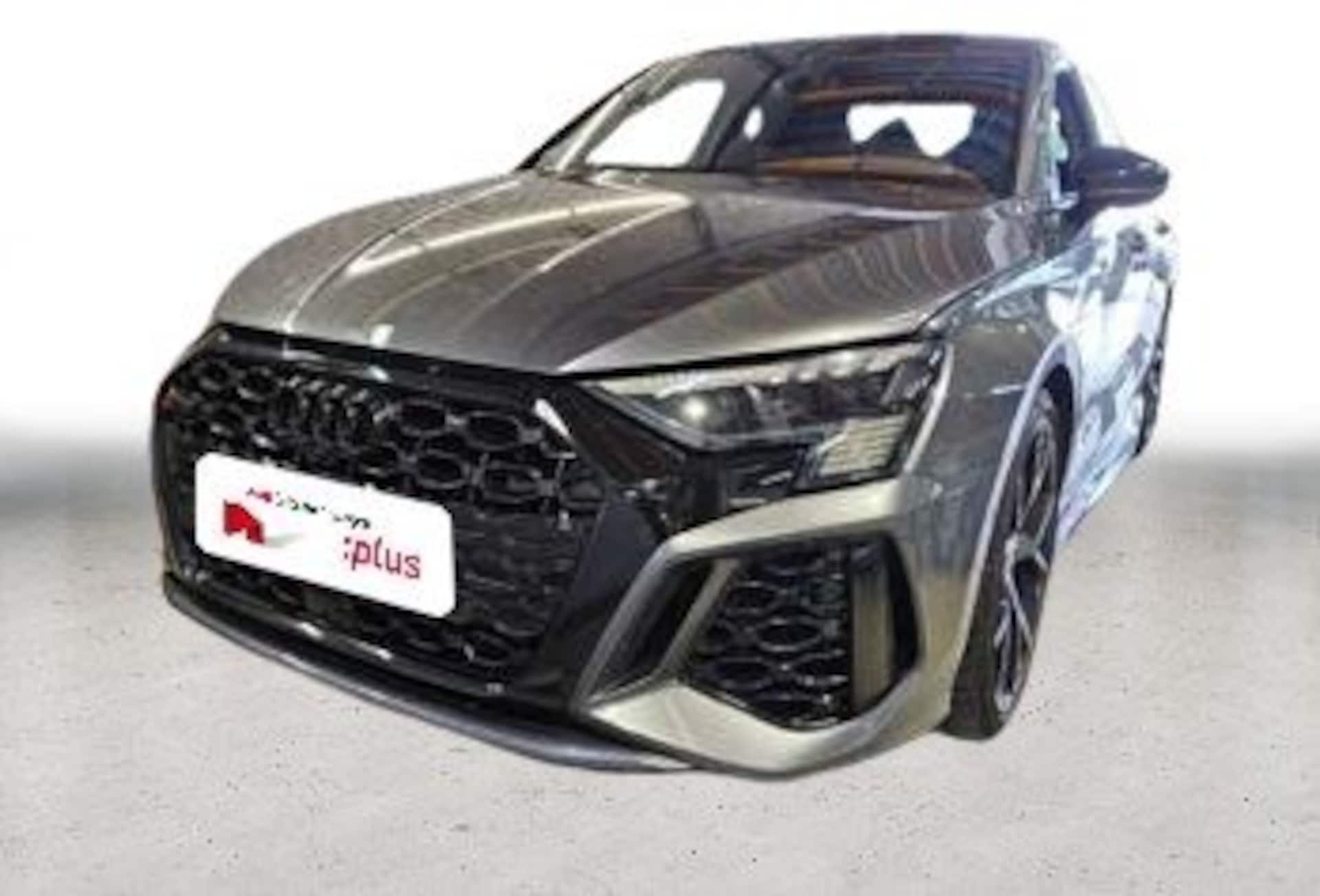 Audi RS 3 Limousine