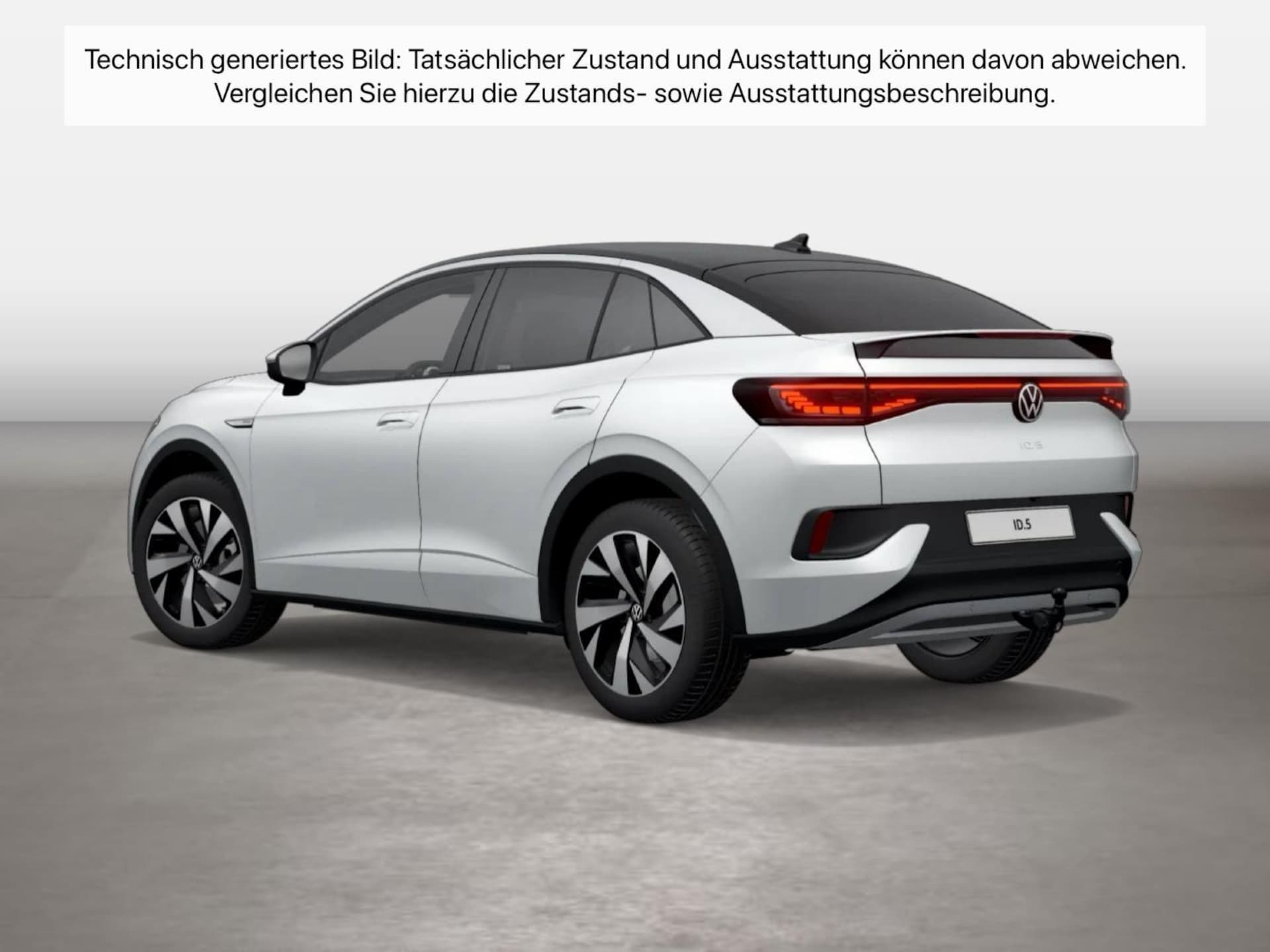 Volkswagen ID.5 Pro Performance