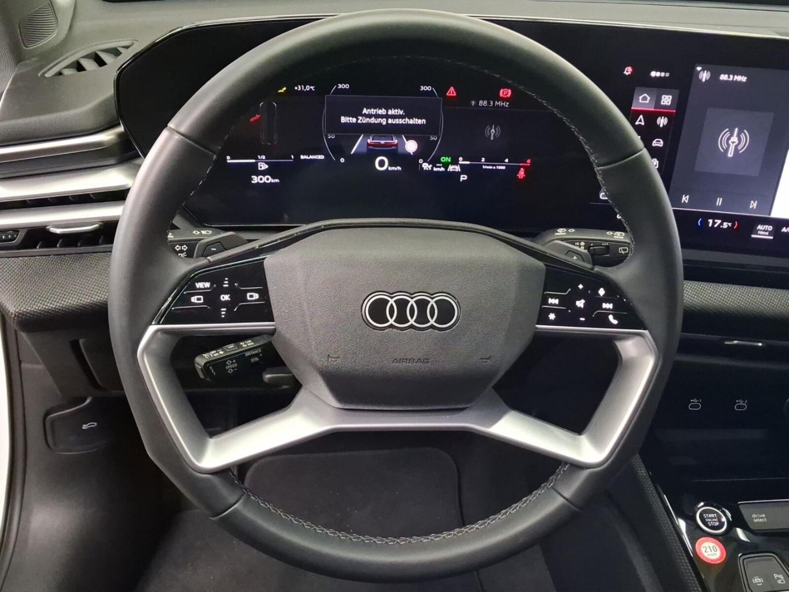 Audi A5 Avant – Bild 9