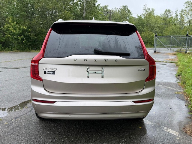 2023 Volvo XC90